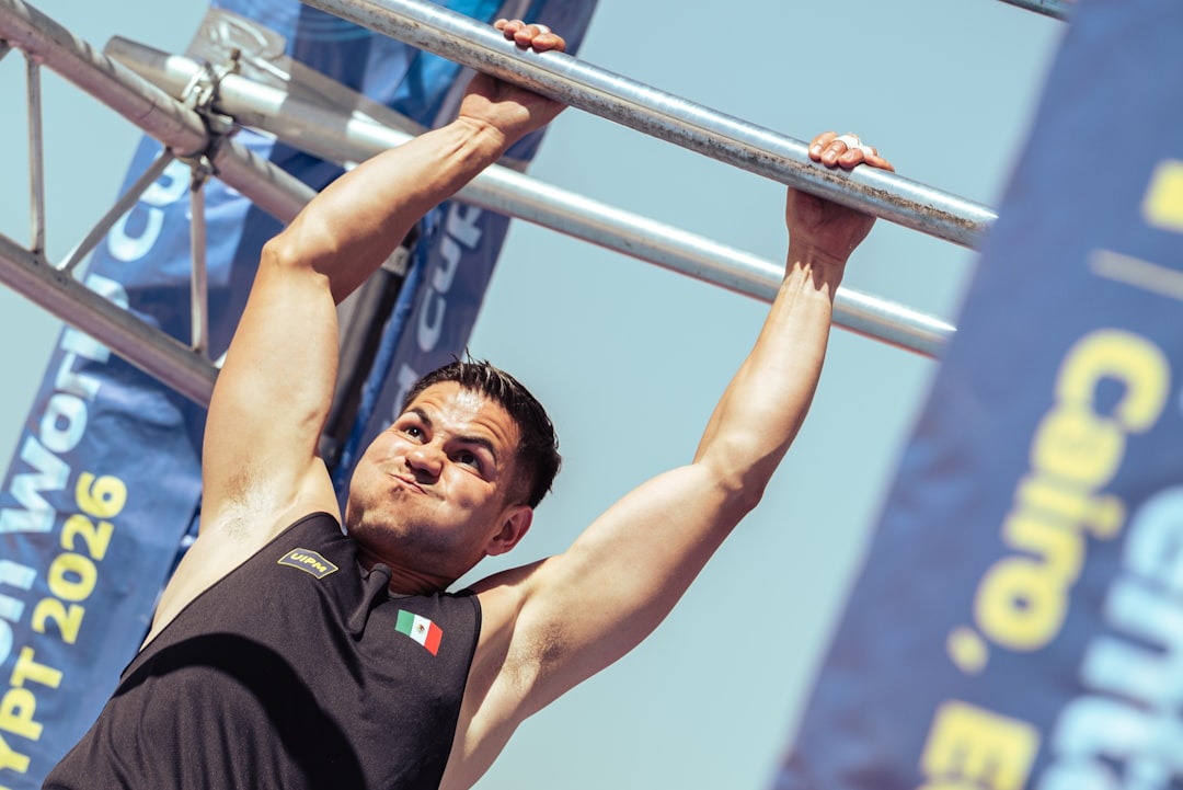 Cómo Mejorar tu Resistencia para Aguantar Más Rounds: Consejos y Estrategias para Dominar en el Deporte y la Vida