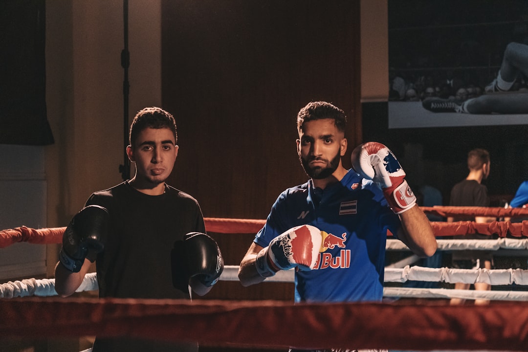 La Importancia del Juego de Pies en el Boxeo y Cómo Mejorarlo